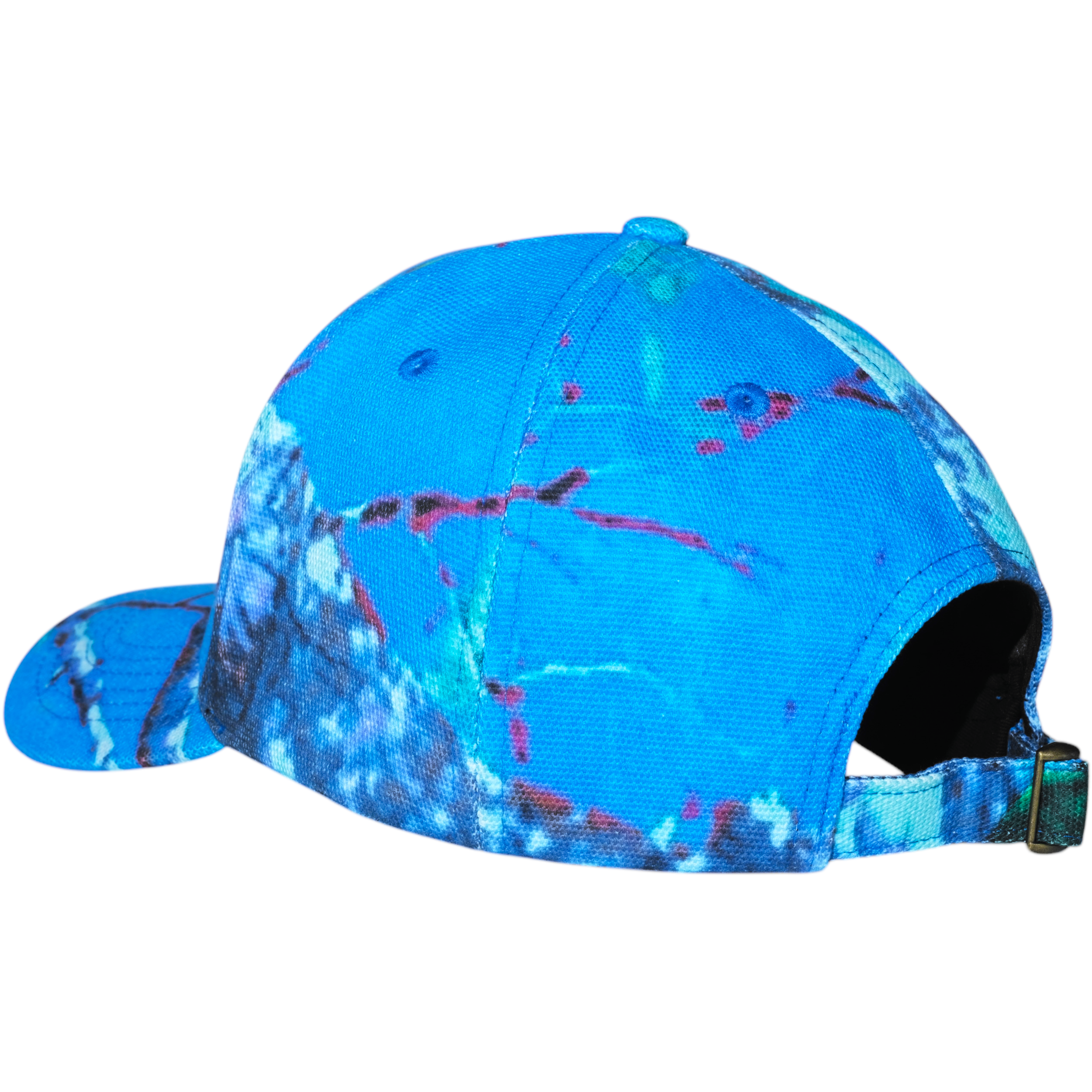 へ*ん様 新品　CARPET COMPANY REALTREE HAT BLUE Realtree Hat - Blue — Carpet Company